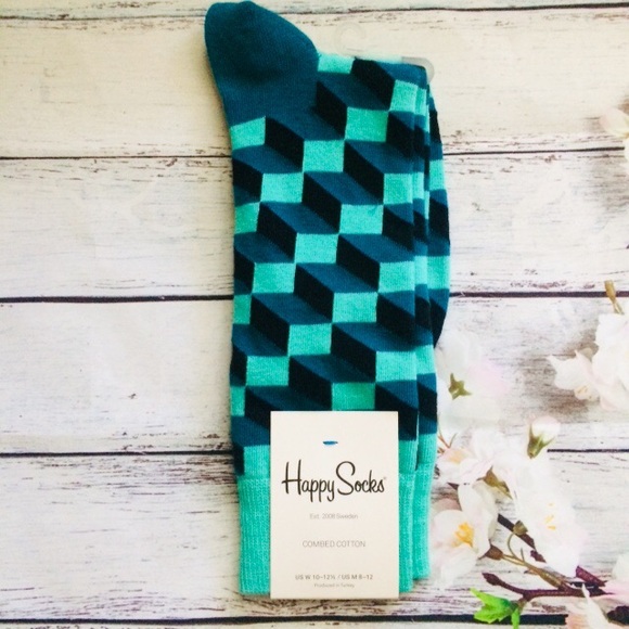 Happy Socks Accessories - 2/$15 🍭Happy socks 🍭